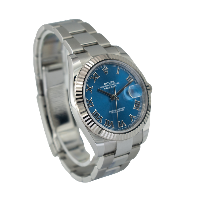 Rolex Datejust 41 126334 Image 2